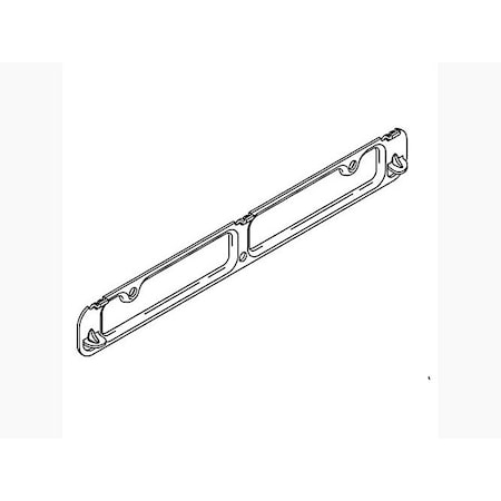 Kohler Plate, Mounting K-1065165